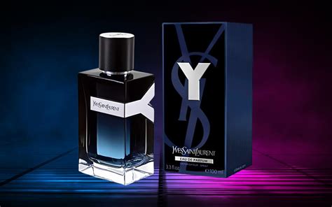 ysl edp notes|YSL y edt notes.